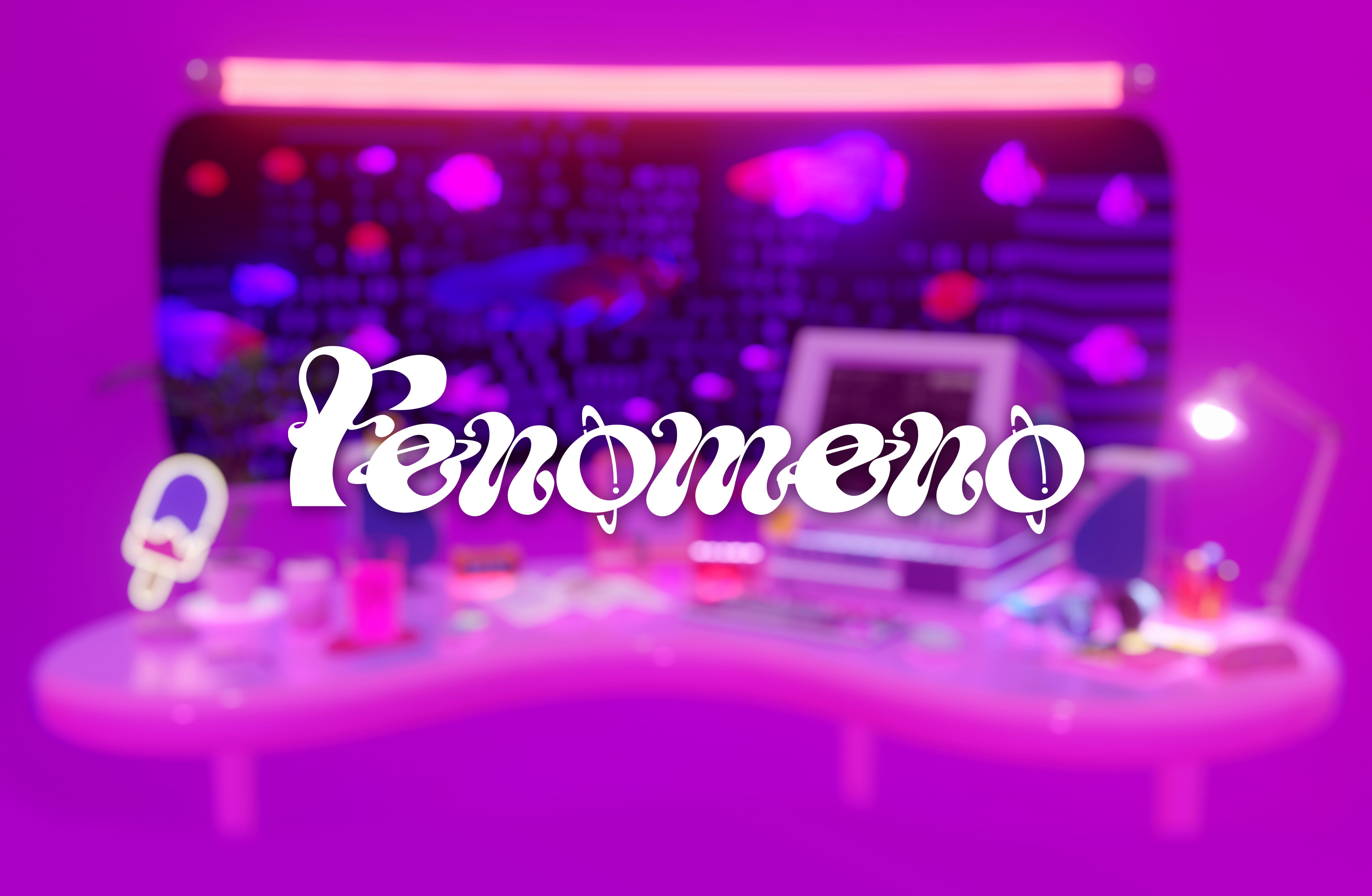 オーディション 「フェノメノ」現象を起こす音楽グループメンバー募集 主催：fenomeno、カテゴリ：アイドル(楽曲派)