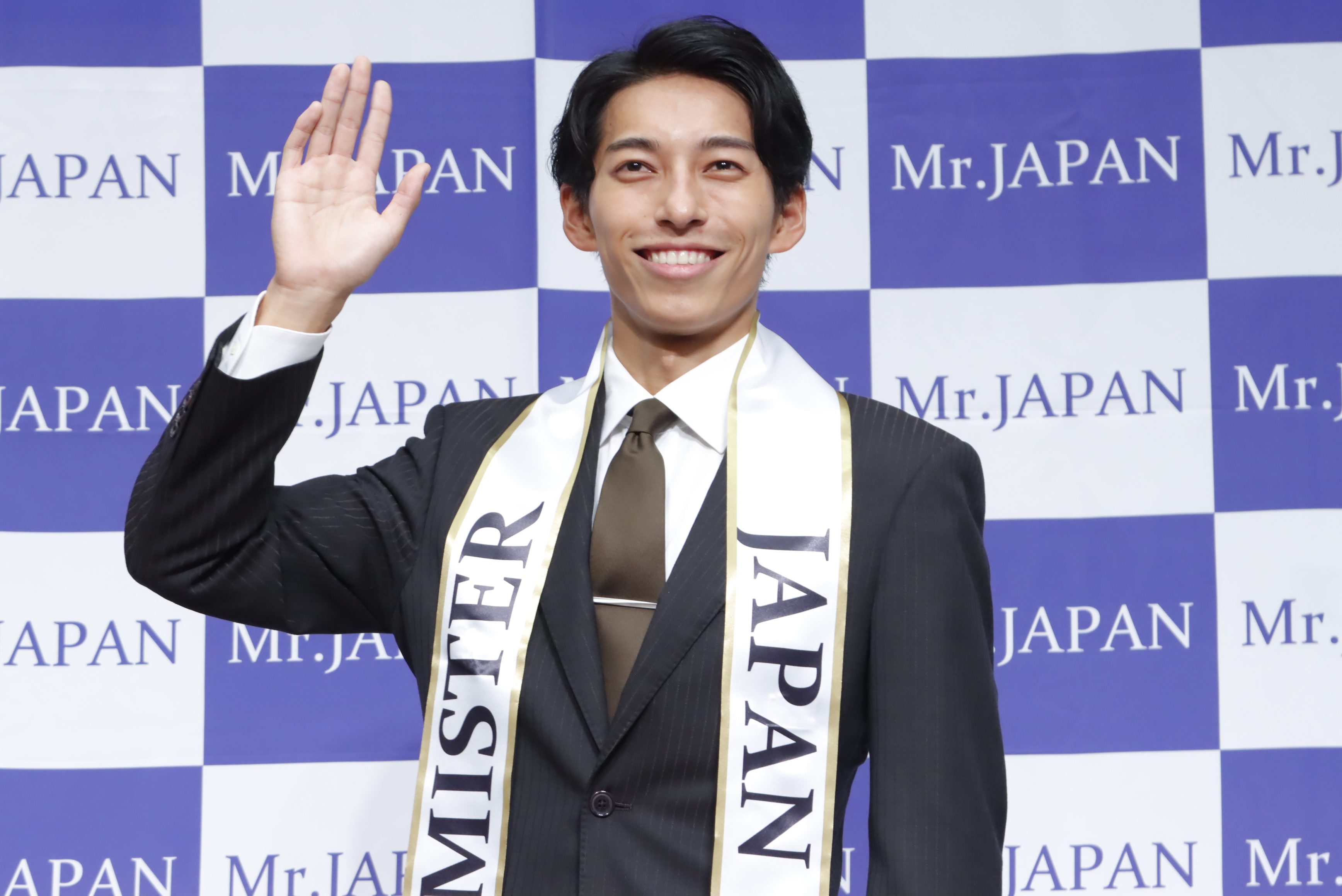 オーディション 2022 ミスター・ジャパン 2013年より毎年開催、日本を代表する男性を発掘するメンズコンテスト 主催：株式会社HDR、カテゴリ：モデル
