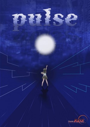 オーディション 10月 福岡公演「pulse」キャストオーディション 主催：team RISE、カテゴリ：舞台