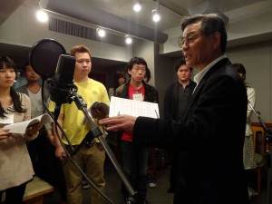 オーディション ボイスアクターズスタイル 新人声優発掘プロジェクト2025春 主催：株式会社ボイスアクターズスタイル、カテゴリ：声優