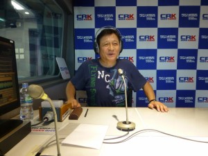 オーディション ラジオ関西「安原義人のめざせ声優！」ナレーター募集 主催：(株)メディアバルーン、カテゴリ：声優