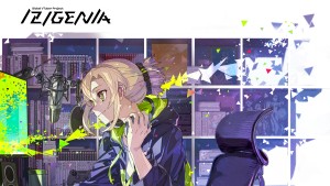 オーディション グローバルVTuberプロジェクト「IZIGENIA」オーディション 主催：株式会社ClaN Entertainment、カテゴリ：VTuber