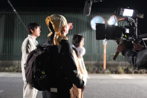 オーディション [熊本]長編映画 MINIMA22「共犯」主要キャスト募集 主催：映画革命HINAMI、カテゴリ：映画