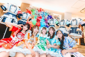 オーディション wonder channel 新メンバー募集 主催：渋谷WonderGround、カテゴリ：アイドル(楽曲派)