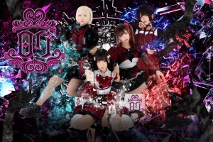 オーディション ロック系アイドル「ログ」新メンバー募集 主催：株式会社mimi creative、カテゴリ：アイドル(楽曲派)