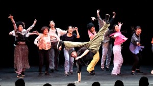 オーディション 劇団Tomorrow 社会人ミュージカル 出演者募集 主催：劇団Tomorrow、カテゴリ：劇団