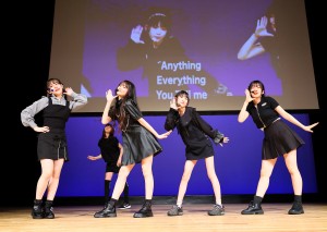 オーディション KANDO PRODUCTION KJ-pop練習生グループ 結成メンバー募集 主催:KANDO PRODUCTION、カテゴリ:アイドル(正統派)
