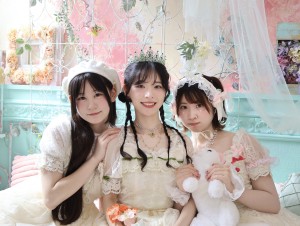 オーディション 株式会社ウォーク レトロ×ポップな正統派アイドル メンバー募集 主催：株式会社ウォーク、カテゴリ：アイドル(正統派)