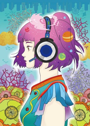 オーディション [関西]aonプロジェクト 近未来SF青春ファンタジー 出演者オーディション 主催：アートプロジェクト集団「鞦韆舘」、カテゴリ：舞台