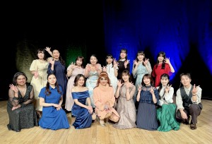 オーディション ワンダーヴィレッジ ミュージカルライブ 出演者募集 1月 原宿ベルエポックホールにて開催 主催：株式会社ワンダーヴィレッジ、カテゴリ：舞台