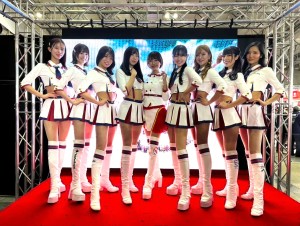 オーディション Scala株式会社 東京オートサロン2026 モデル募集 主催:Scala株式会社、カテゴリ:モデル