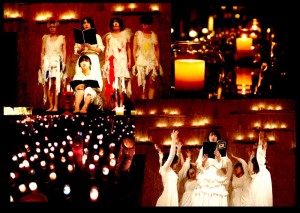 オーディション [関西]リーディングパフォーマンス「讀書男子」「讀書美人」出演者募集 主催：讀書美人上演実行委員会、カテゴリ：舞台