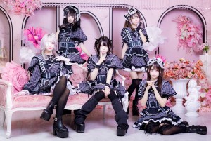 オーディション 「きゅんタヒに一生を⁉︎」新メンバーオーディション 主催:BUZZ PROJECT、カテゴリ:アイドル(正統派)