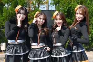 オーディション office ai スーパーGT・スーパー耐久 レースクイーン募集 主催:株式会社A&D office ai、カテゴリ:モデル