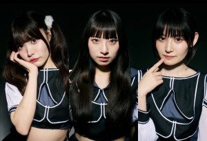 オーディション アイドルグループ「集団」新メンバーオーディション 主催：SISTER STRAWBERRY SCH.、カテゴリ：アイドル(楽曲派)