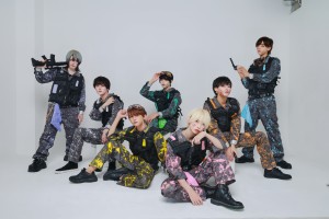 オーディション ゼロニウム 新メンバー募集 主催:Joy up株式会社、カテゴリ:メンズアイドル