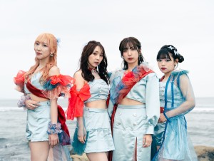 オーディション ЯanaB 新メンバーオーディション 2025年全国ツアー開催実績あり 主催:ЯanaB、カテゴリ:アイドル(本格派)