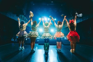 オーディション wonder channel 追加メンバーオーディション 主催:渋谷WonderGround、カテゴリ:アイドル(本格派)