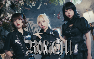 オーディション ROXiCHU 追加メンバーオーディション 主催:ビジョンライツ㈱、カテゴリ:アイドル(楽曲派)