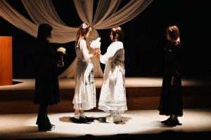 オーディション 「あの曲と私 Vol.4」出演者募集 主催:Cloche note、カテゴリ:舞台