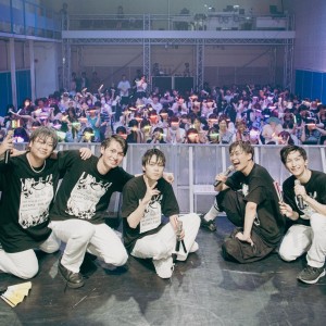 オーディション 和ロックアイドル「戦国抵抗軍」新メンバー募集 主催:NEXT GATE株式会社、カテゴリ:メンズアイドル