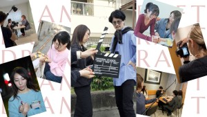 オーディション [関西]ドラマクラフト ショートドラマ 女性キャスト募集 令和のオンライン秘書が平成の庶務課へタイムスリップするオフィスコメディ 主催：ドラマクラフト(合同会社OrAnge)、カテゴリ：女優