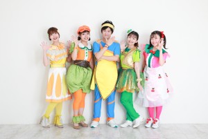 オーディション キッズプランナー 歌のお兄さん＆歌のお姉さん 2026年度オーディション 主催：キッズプランナー、カテゴリ：歌手