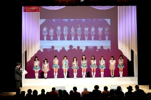 オーディション 「Nゼロ」新メンバー募集 主催:株式会社カンドウ、カテゴリ:アイドル(正統派)