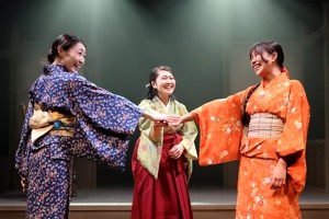 オーディション ミュージカル「ディア・マイ・ドクター2026」出演者募集 小学生から50代まで 主催:演劇ユニット暇つぶしチェルトン、カテゴリ:舞台