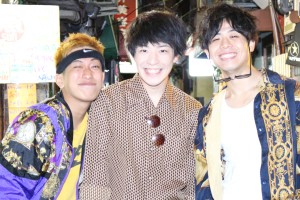 オーディション 盆栽サイダー「3.8センチ」出演者募集 主催：盆栽サイダー、カテゴリ：舞台