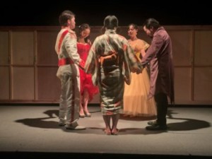 オーディション 「ケチャドバ! bottle2」キャストオーディション 主催:プラチナ・ペーパーズ、カテゴリ:舞台