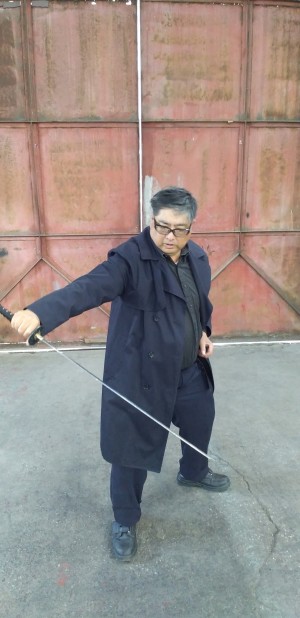 オーディション 映画「特捜密殺員~ヘスティア~」主人公の娘・春藤美愛役 募集 主催:映画制作坂東組、カテゴリ:映画