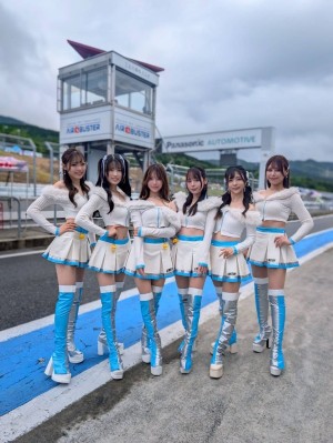 オーディション office ai スーパー耐久レースクイーン・レースアンバサダー募集 主催：株式会社A&D office ai、カテゴリ：モデル