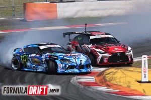 オーディション FORMULA DRIFT JAPAN 公式アンバサダー募集 主催：株式会社スカイハイプロモーションズ、カテゴリ：モデル
