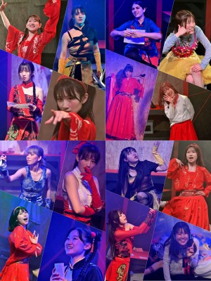 オーディション [関西]カナリヤン上演台本コンテスト最優秀作品 出演者募集 主催：アートプロジェクト集団「鞦韆舘」(しゅうせんかん)、カテゴリ：舞台