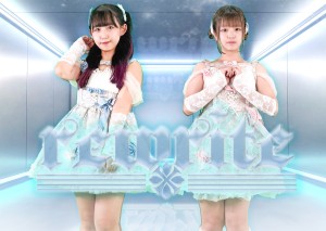 オーディション rewrite 第2期 新体制メンバーオーディション クラブチッタ川崎にて新体制お披露目ライブ 主催：enjoy music合同会社、カテゴリ：アイドル(正統派)