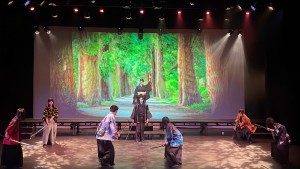 オーディション 幕末時代劇「新撰組」殺陣をプロから習えるWSオーディション 主催:株式会社TATE (東京本社事務局・第1制作部)、カテゴリ:舞台