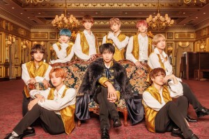 オーディション SUPER FANTASY ボーカル&パフォーマー募集 主催:株式会社ファンティビジョン、カテゴリ:アーティスト