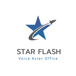 オーディション 声優事務所 STAR FLASH 新人オーディション 主催：株式会社スターフラッシュコトノハ、カテゴリ：声優
