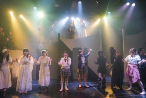 オーディション モノクロ天然色・エアースタジオ 朗読公演 出演者オーディション 主催：ISC企画(モノクロ天然色)、カテゴリ：舞台