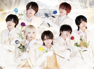 オーディション Kings Create 新メンズアイドルグループ メンバー募集 主催：株式会社Kings Create、カテゴリ：メンズアイドル