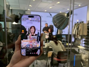 オーディション [大阪]トキバナ TikTokライブコマーサー募集 主催：ライブコマース専門事務所「トキバナ」、カテゴリ：その他