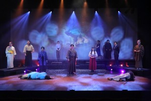 オーディション 幕末時代劇「新撰組」主役級&サブキャスト募集 主催:株式会社TATE (東京本社事務局・第1制作部)、カテゴリ:舞台