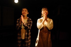 オーディション 電光列車 第21回本公演 キャスト募集 主催：電光列車、カテゴリ：舞台