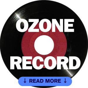 オーディション [名古屋]OZONE RECORD 女性シンガーオーディション 主催：OZONE RECORD、カテゴリ：歌手