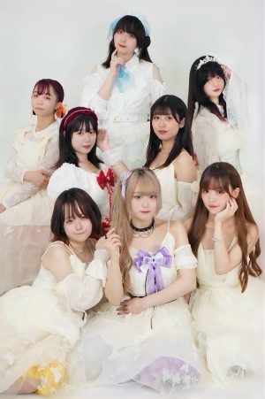 オーディション 「まだ、何色でもない。」新メンバー募集 主催：ReInGアイドル事務局、カテゴリ：アイドル(正統派)
